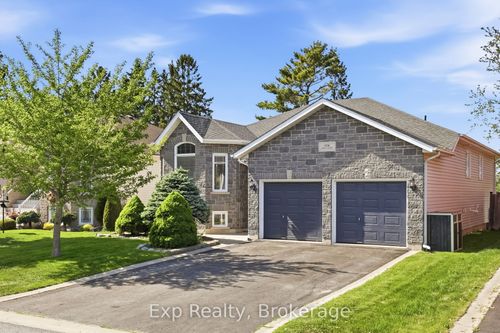 1106 Fawn Crt, Kingston, ON, K7P0A3 | Card Image