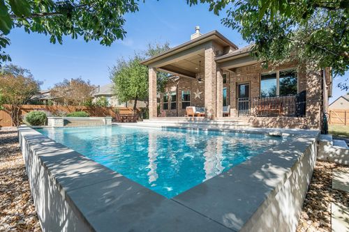 558 Merion Dr, Austin, TX, 78737-4729 | Card Image