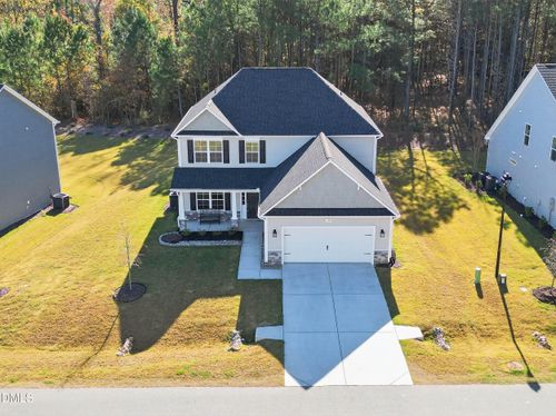 520 Husketh Rd, Youngsville, NC, 27596-7401 | Card Image