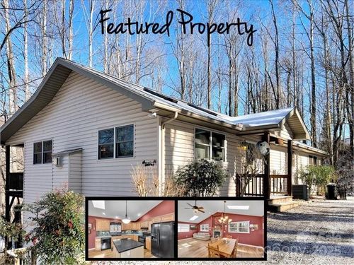 7 Eldorado Trail, Waynesville, NC, 28786 | Card Image