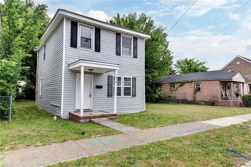 1028 37th Street, Newport News, VA, 23607 | Card Image