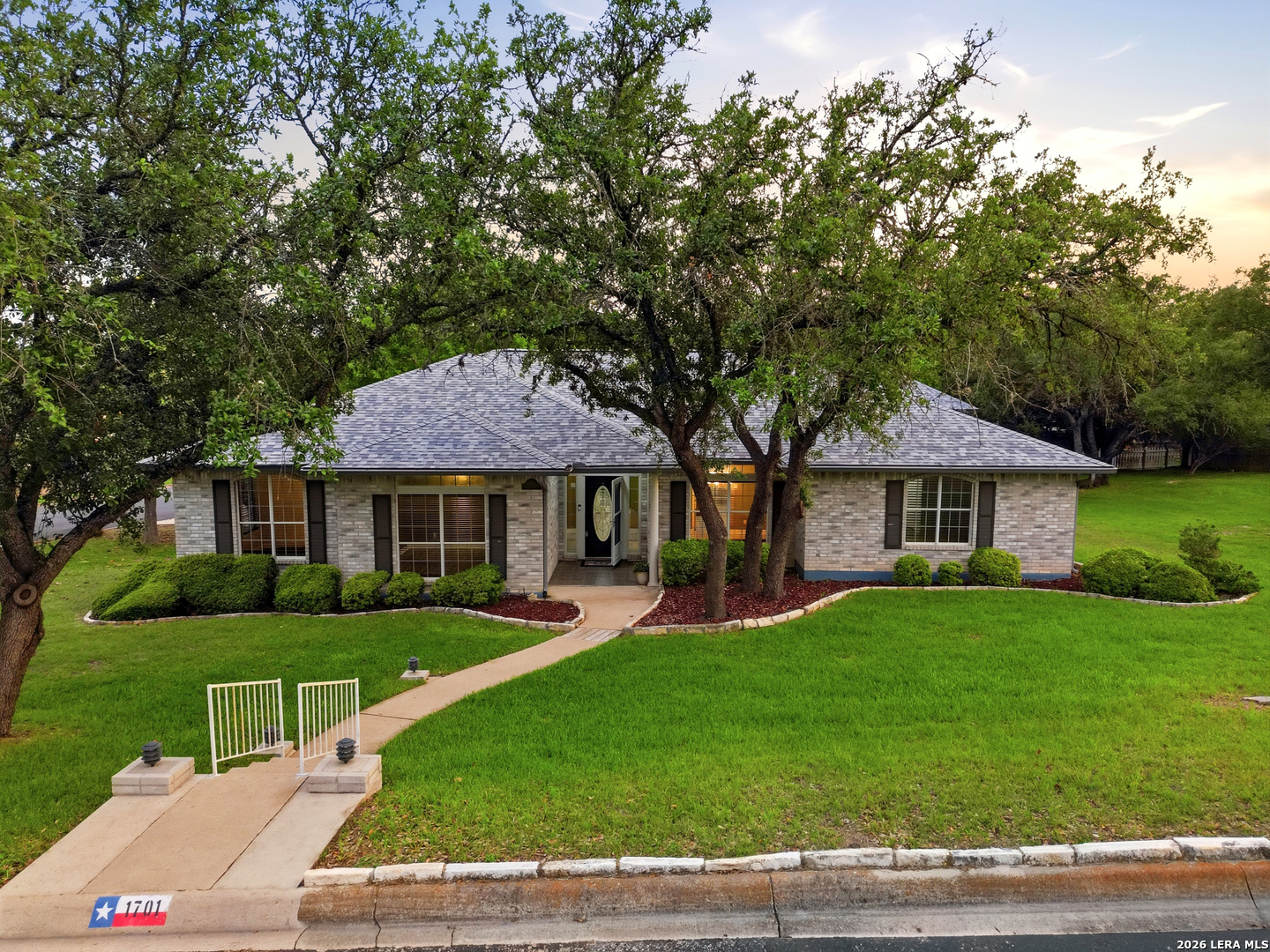 Residential in Kerrville 2
