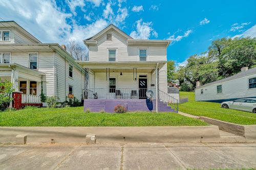 619 Madison Ave Nw, Roanoke, VA, 24016 | Card Image