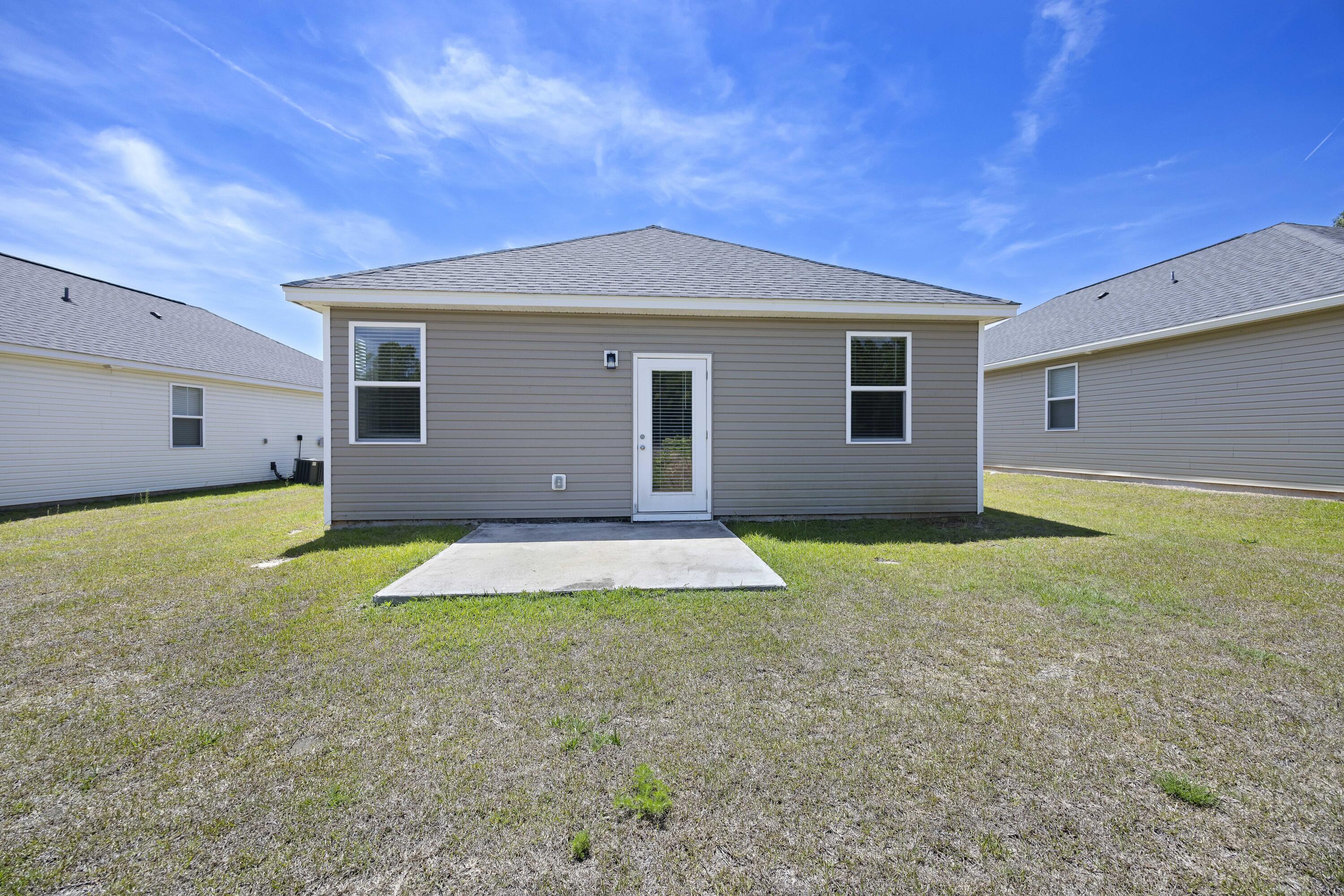 Residential in Manning 4