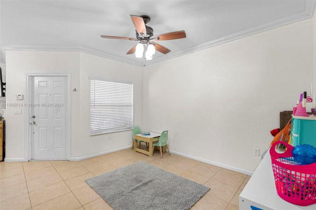 909-9 - 2712 Sw 120th Ter, Townhouse with 3 bedrooms, 2 bathrooms and null parking in Miramar FL | Image 8