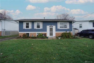 1491 Montegor Drive, House other with 4 bedrooms, 2 bathrooms and null parking in Anderson Twp OH | Image 1