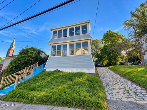 first-floor-609 Crane St, Schenectady, NY, 12303-1134 | Card Image