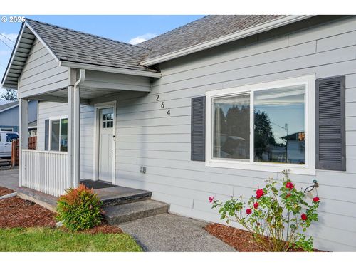 264 7th St, Lyons, OR, 97358-2237 | Card Image
