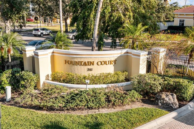 UNIT-2201 - 255 W End Dr, Condo with 2 bedrooms, 2 bathrooms and null parking in PUNTA GORDA FL | Image 22
