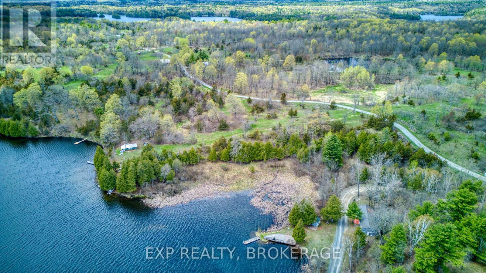 Land in Frontenac (Frontenac South)