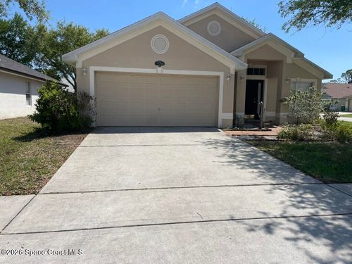 4521 Decatur Cir, Melbourne, FL, 32934-7282 | Card Image