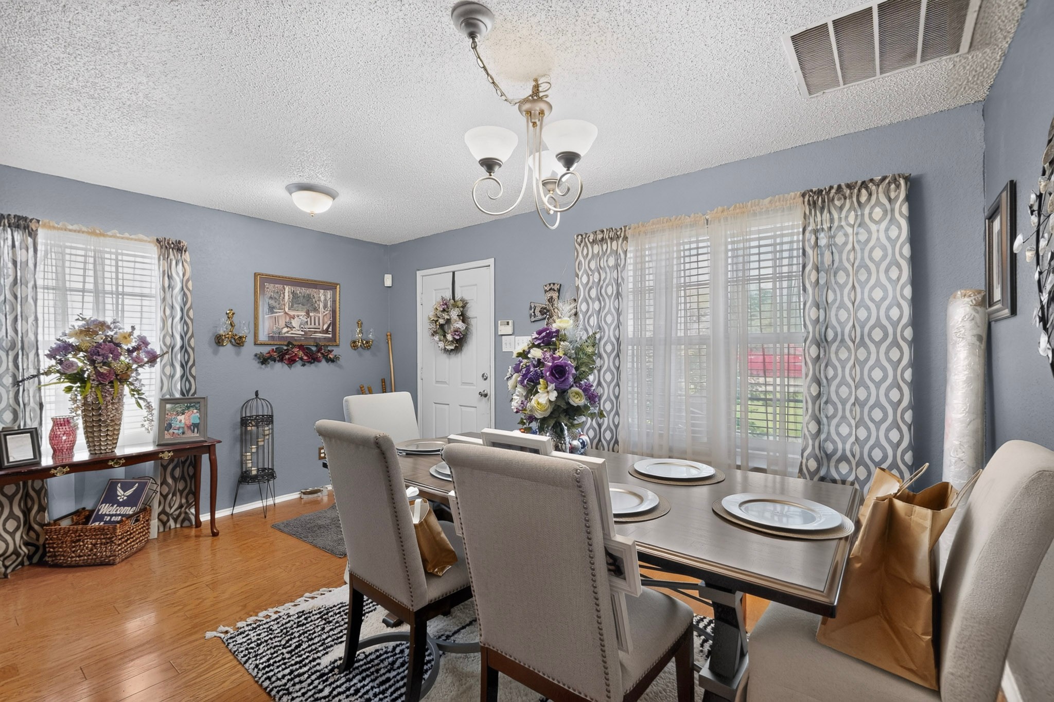 Residential in Hutchins 5