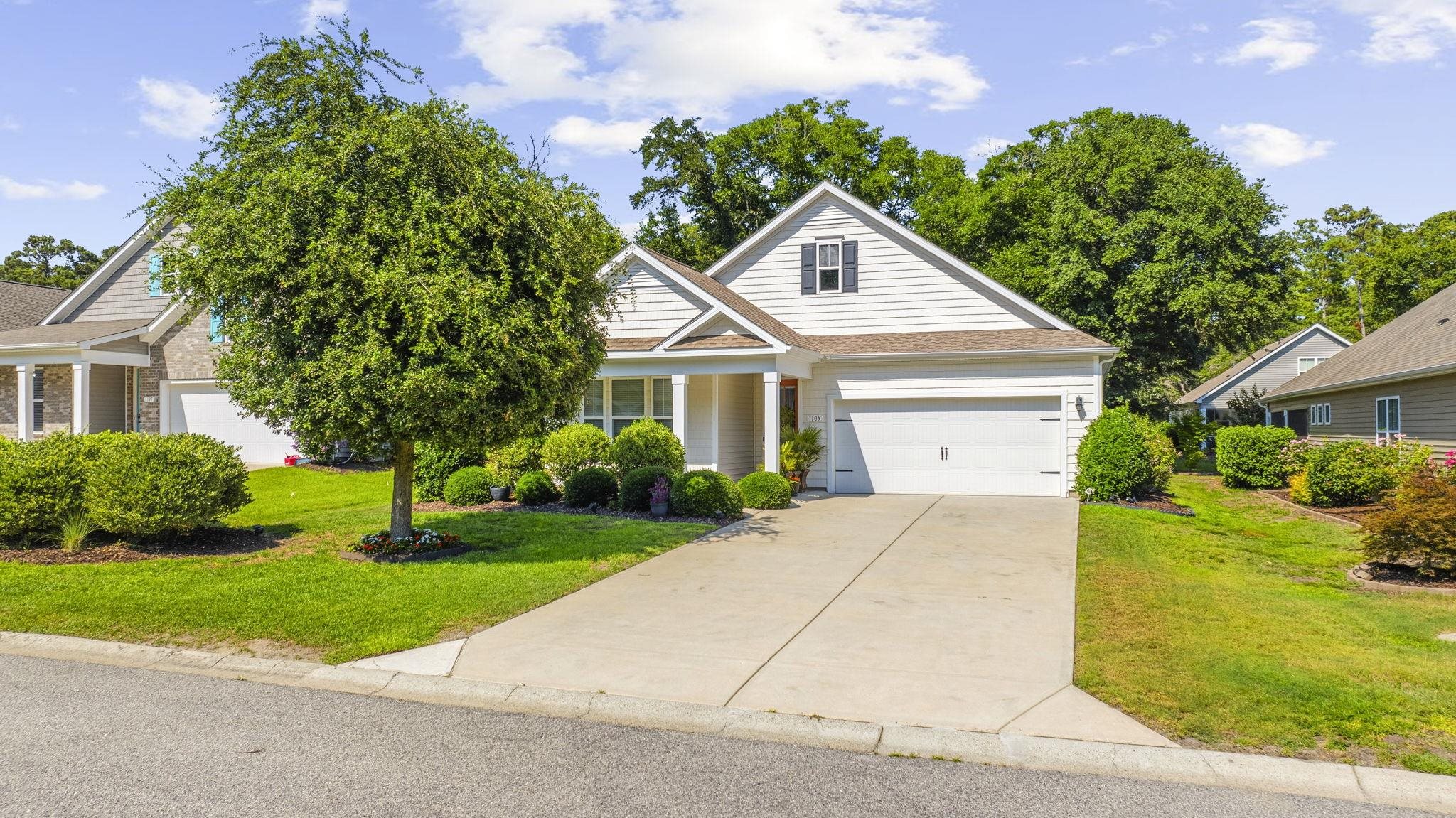 Residential in North Myrtle Beach 2