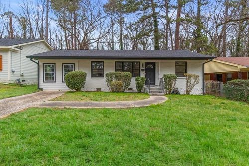 188 Oak Dr Se, Atlanta, GA, 30354 | Card Image