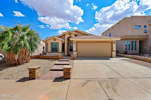 4908 Silver Ranch Ave, El Paso, TX, 79934-2856 | Card Image