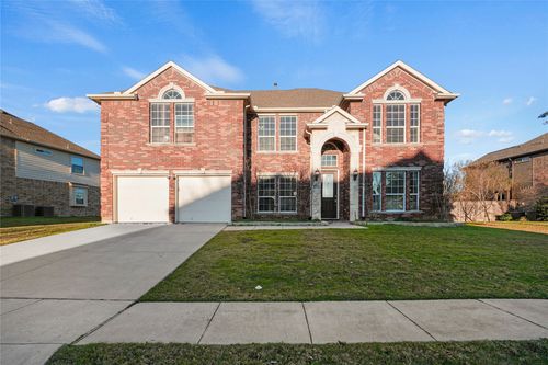 1224 Warbler Dr, Forney, TX, 75126-7754 | Card Image