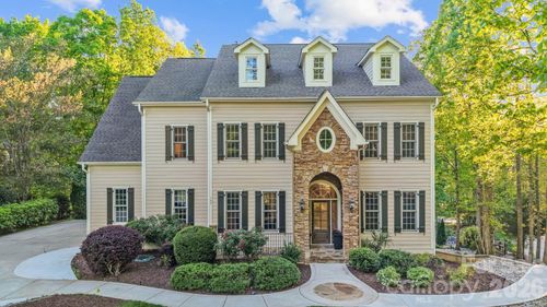 107 Mcauley Ct, Mooresville, NC, 28117-6659 | Card Image