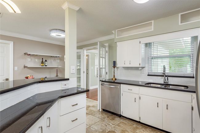 2005 Jefferson Ave, House other with 2 bedrooms, 2 bathrooms and null parking in DUNEDIN FL | Image 9