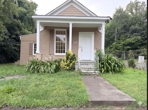795 Alma St, Memphis, TN, 38107-4308 | Card Image