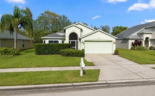 29251 Crossland Drive, WESLEY CHAPEL, FL, 33543 | Card Image