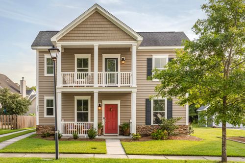 1417 Roustabout Way, Charleston, SC, 29414-8054 | Card Image