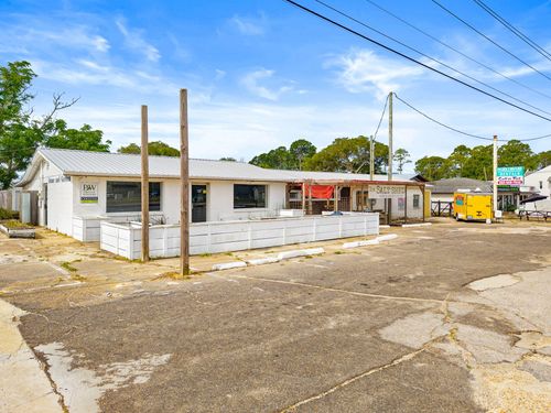 22601 Panama City Beach Pkwy, Panama City Beach, FL, 32413-1151 | Card Image