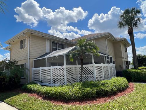 3802 Medford Ct, Boynton Beach, FL, 33436-9063 | Card Image