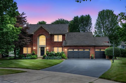 7424 Sand Spurrey Ct, Westerville, OH, 43082-9573 | Card Image