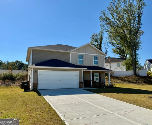 322 Foxtrot Trl, Hogansville, GA, 30230-1157 | Card Image