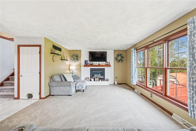 820 Christina Ct, House other with 4 bedrooms, 3 bathrooms and 2 parking in Greensburg PA | Image 14