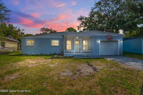 1306 S Lakemont Dr, Cocoa, FL, 32922-6826 | Card Image