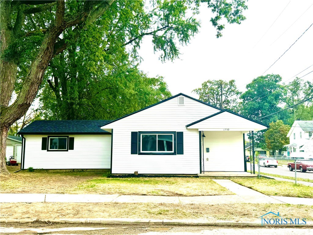 Duncan Rd, Toledo, OH 43613