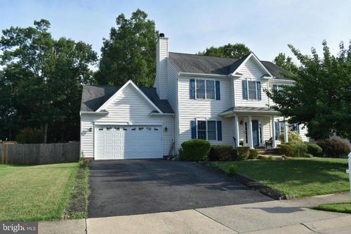 4016 Derbyshire Ln, Fredericksburg, VA, 22408-9588 | Card Image
