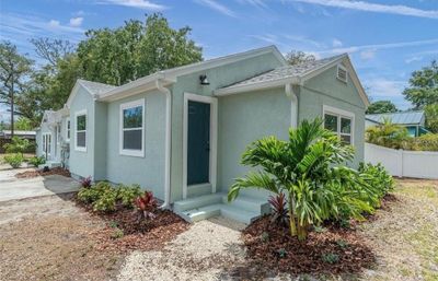 2800 12 Th Avenue N, Home with 0 bedrooms, 0 bathrooms and null parking in SAINT PETERSBURG FL | Image 1