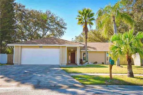 6506 Seafairer Drive, Tampa, FL, 33615 | Card Image