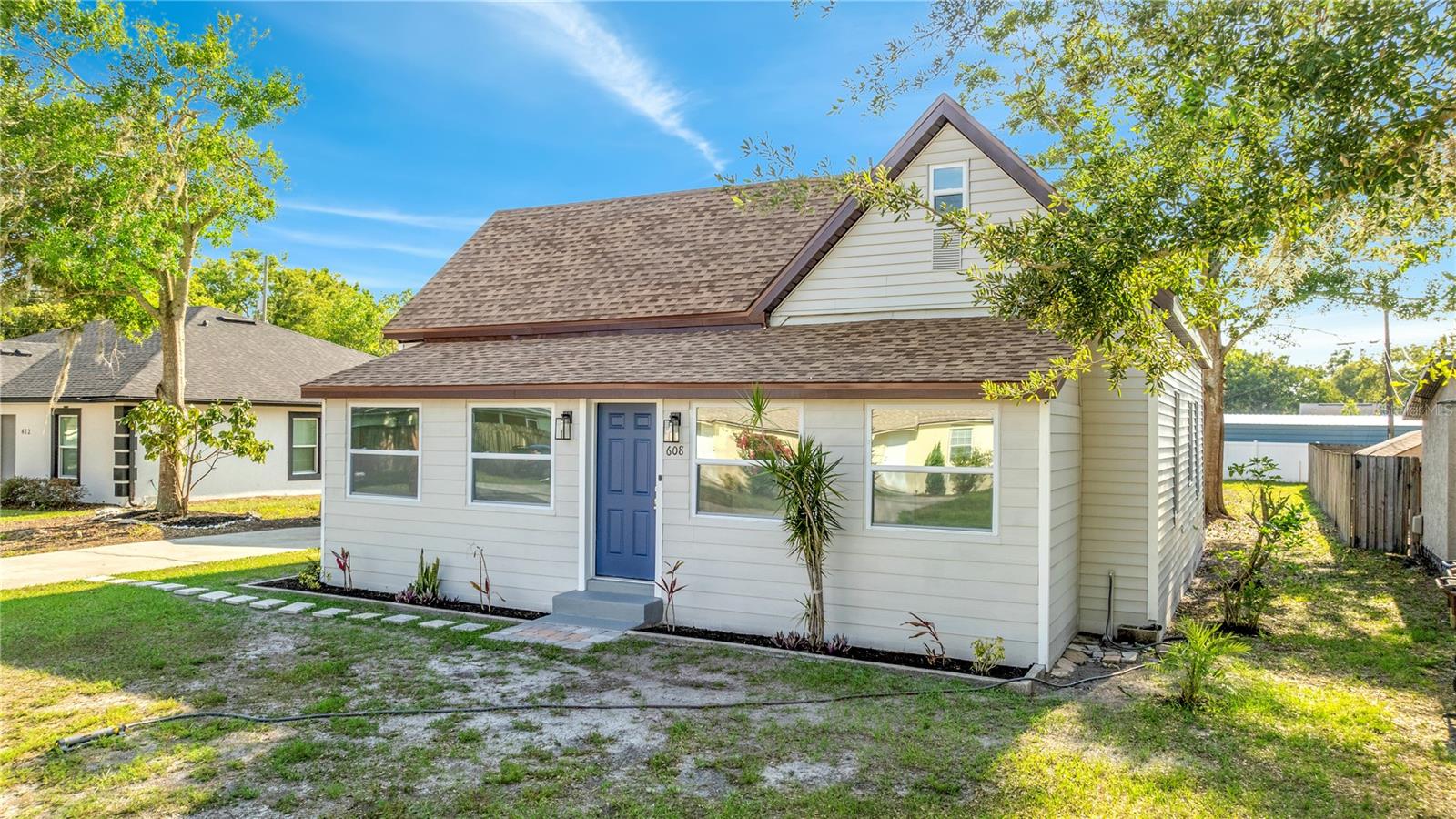 Wyoming Ave, Saint Cloud, FL 34769