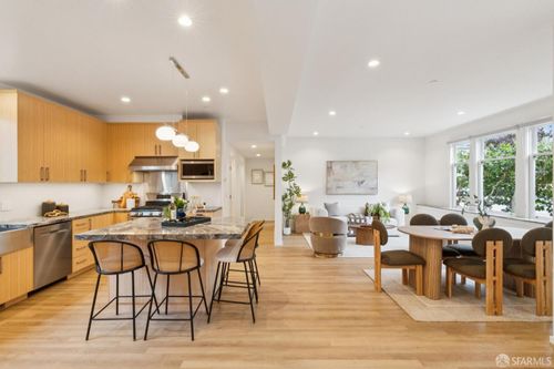 109 16th Ave, San Francisco, CA, 94118-1016 | Card Image