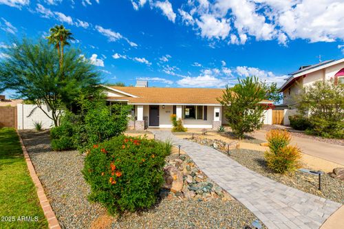 6614 N 82nd Way, Scottsdale, AZ, 85250-5620 | Card Image