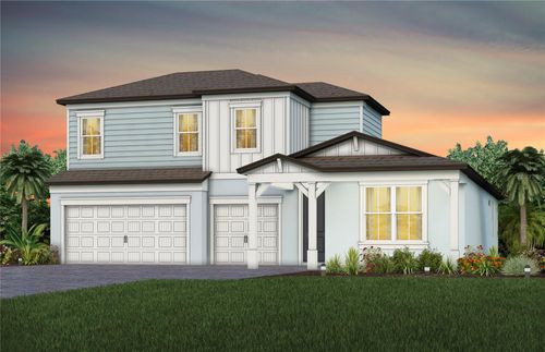 6113 Golden Beach Dr, Apollo Beach, FL, 33572-2827 | Card Image
