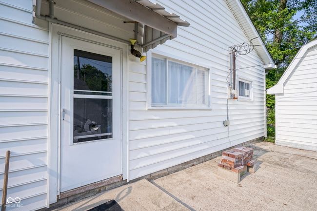 307 E 5 Th St, House other with 5 bedrooms, 1 bathrooms and null parking in Sheridan IN | Image 7