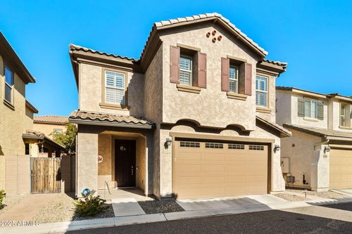 15617 N 47th St, Phoenix, AZ, 85032-3383 | Card Image