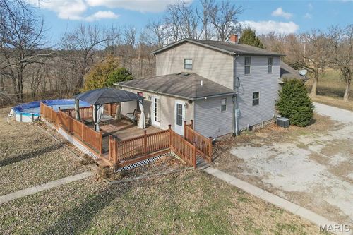 8602 E Kirsch Rd, Troy, IL, 62294-2518 | Card Image