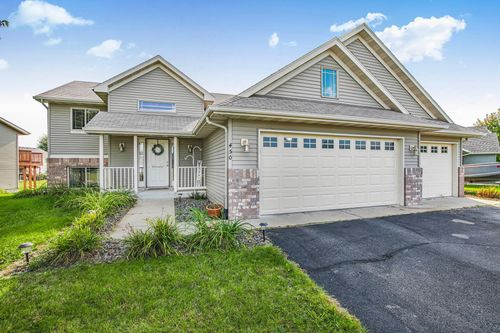 450 Elena Ln, Saint Joseph, MN, 56374-4407 | Card Image