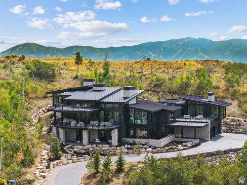 11-7645 N Promontory Ranch Rd, Park City, UT, 84098-4935 | Card Image