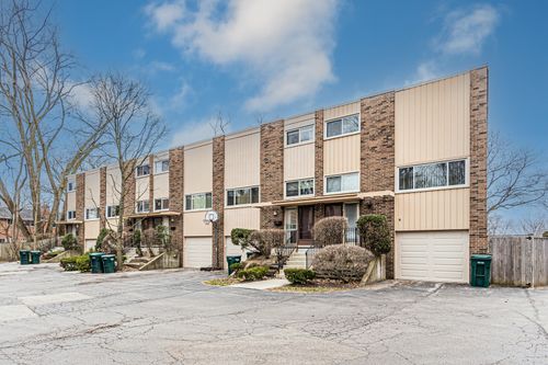 432 Skokie Blvd, Wilmette, IL, 60091-3003 | Card Image