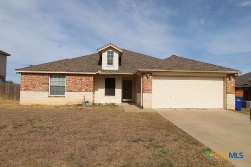 1804 Walker Place Blvd, Copperas Cove, TX, 76522-4055 | Card Image