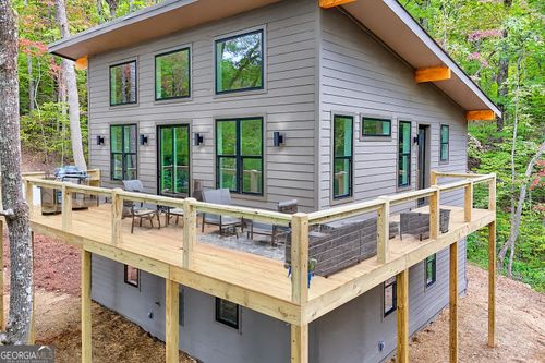 lot-3a-0 Autumn Ridge Dr, Clayton, GA, 30525 | Card Image