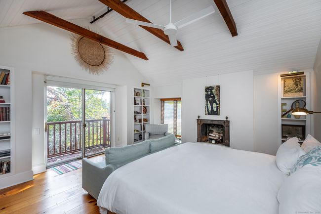 117 Looking Glass Hill Rd, House other with 4 bedrooms, 4 bathrooms and null parking in Morris CT | Image 13