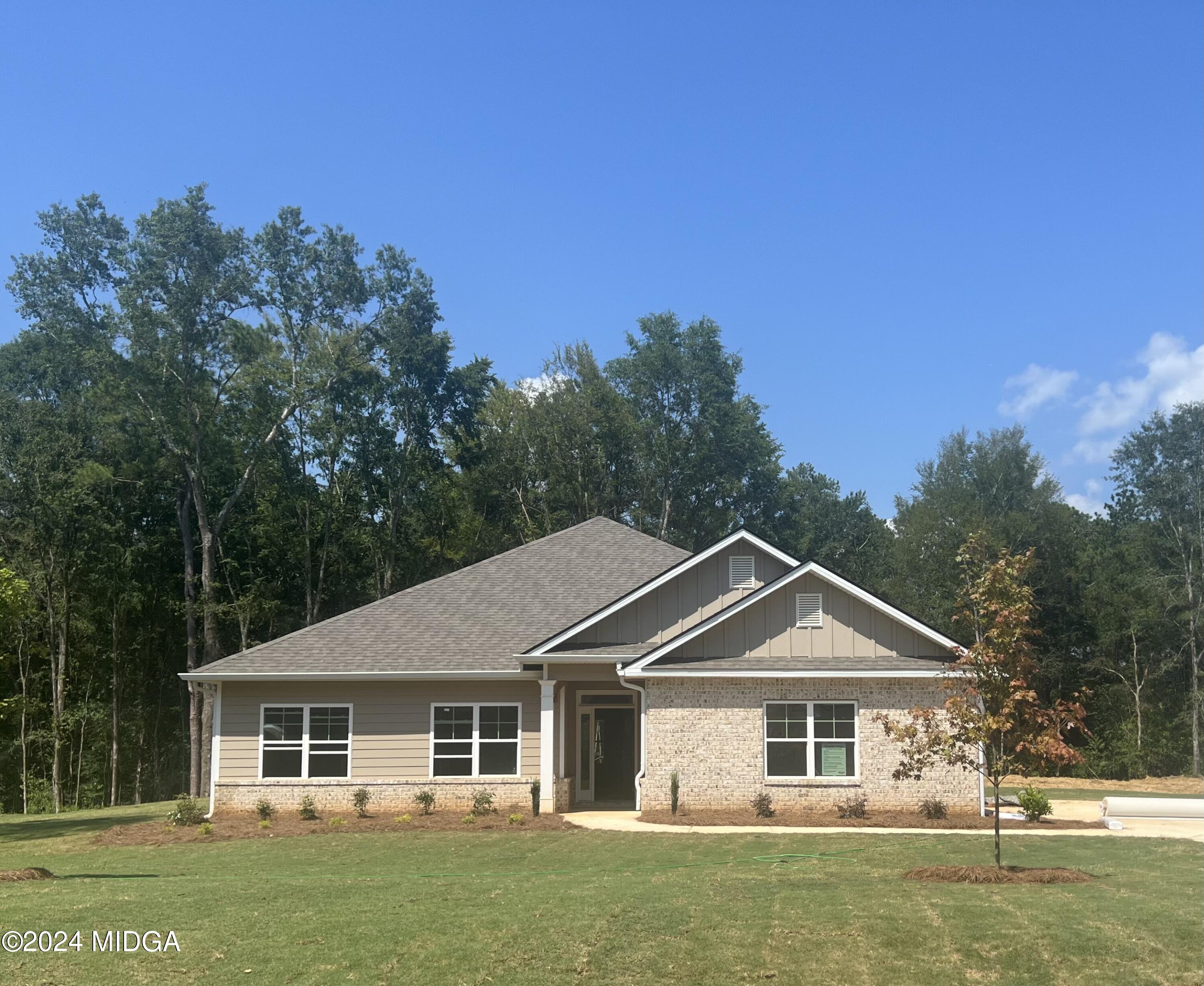 Stockton Cir, Macon, GA 31216