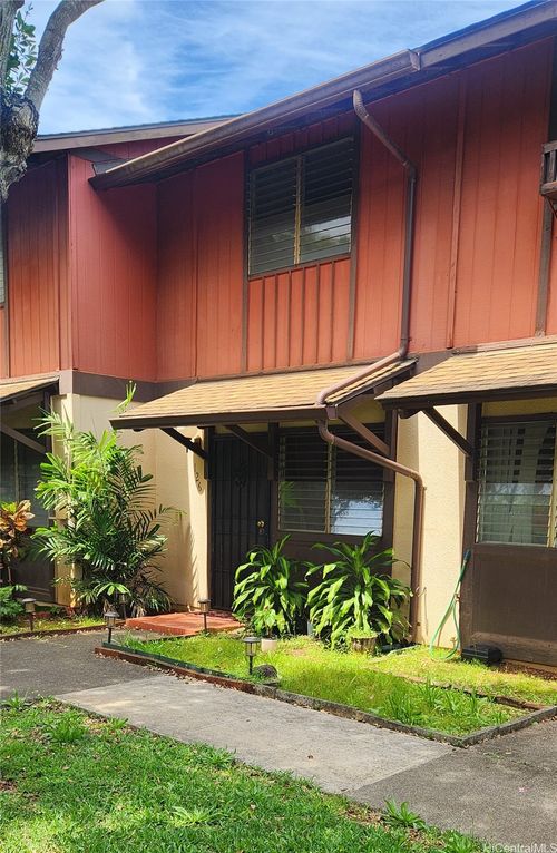 126-94-63 Anania Dr, Mililani, HI, 96789-1769 | Card Image